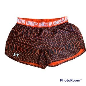 Under Amour athletic shorts